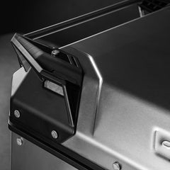 Givi - Bauletto Monokey OBKEV58A - Trekker Outback EVO Smart 58 – Valigia Posteriore 58L