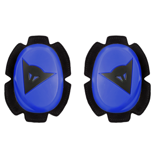 Protrezioni saponette da ginocchio DAINESE Pista Knee Slider