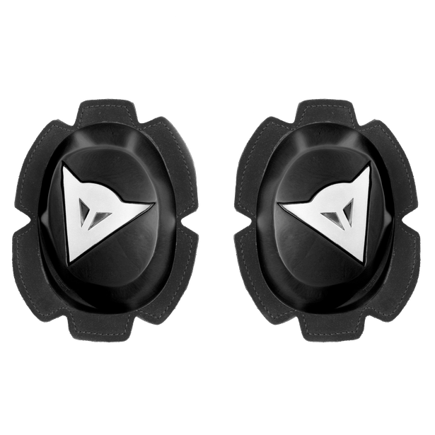 Pista Rain Knee Slider - Slider per ginocchia con doppio spessore per condi - Unisex