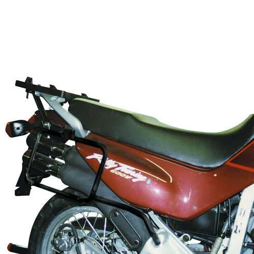 Portavaligie Laterale MONOKEY Givi PL131 per Honda XL 600 V Transalp (1994-1999)