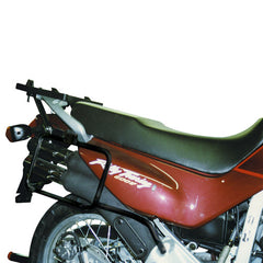 Portavaligie Laterale MONOKEY Givi PL131 per Honda XL 600 V Transalp (1994-1999)