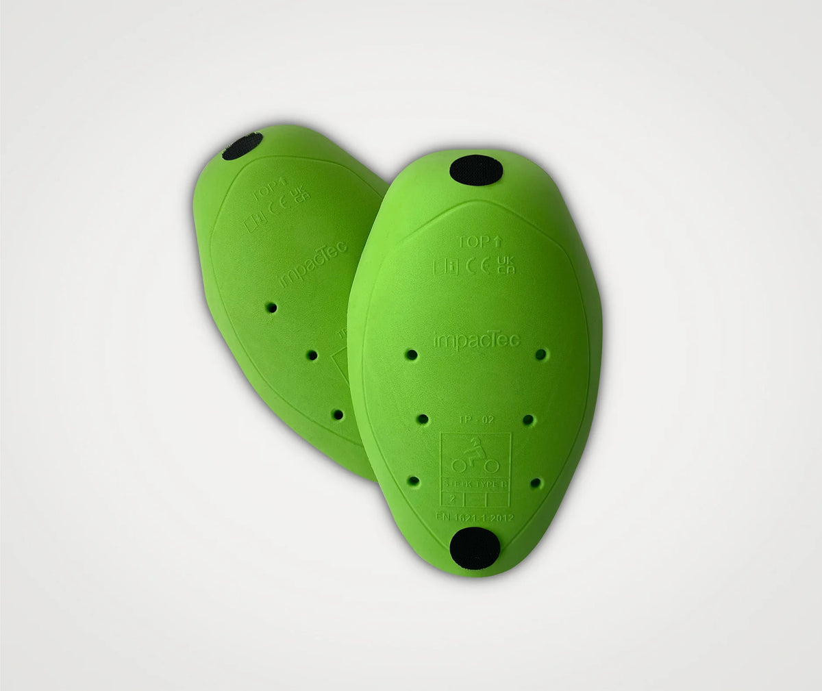 Protezioni Ginocchia Moto PMJ B-Soft Livello 2