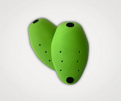 Protezioni Ginocchia Moto PMJ B-Soft Livello 2