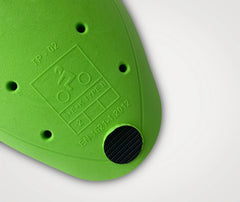 Protezioni Ginocchia Moto PMJ B-Soft Livello 2