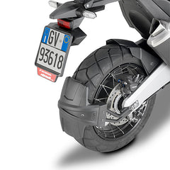 Supporto Paraspruzzi RM02 Givi RM1156KIT per Honda X-ADV 750 e Forza 750