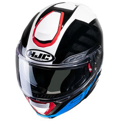 Casco Modulare Touring HJC RPHA 91 Rafino MC21