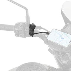 Presa USB e USB-C da Moto Givi S120