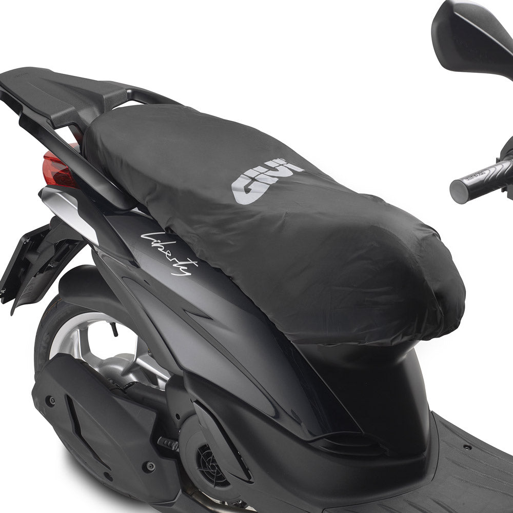 Telo Coprisella Moto Givi S210