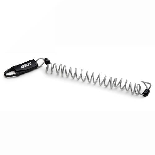 Lucchetto per Borse Morbide Moto Givi S221