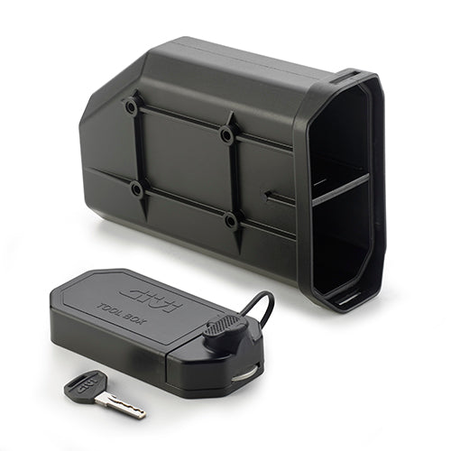 Cassetta Porta Attrezzi Moto GIVI S250 Tool Box