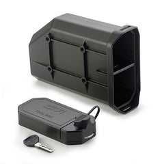 Cassetta Porta Attrezzi Moto GIVI S250 Tool Box