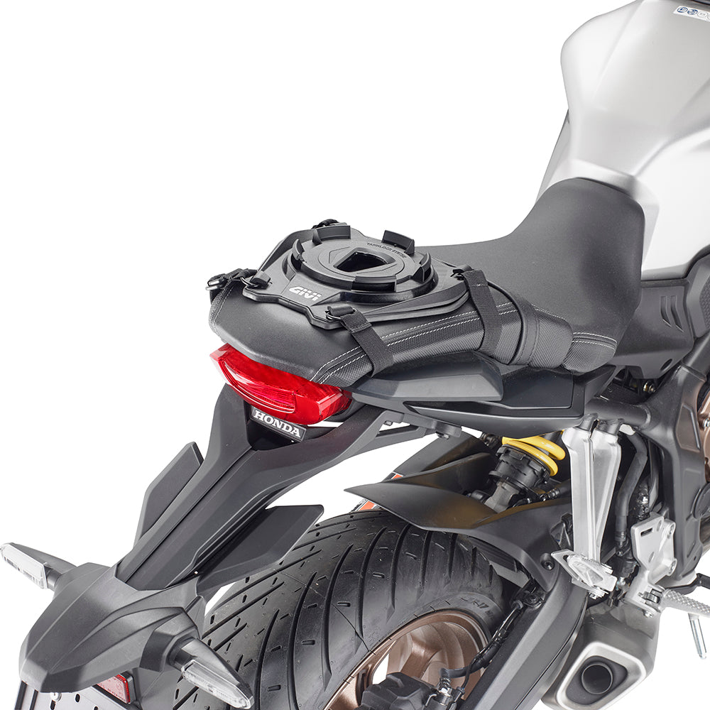 Base Universale da Sella per Borse Tanklock e TanklockED GIVI S430 Seatlock