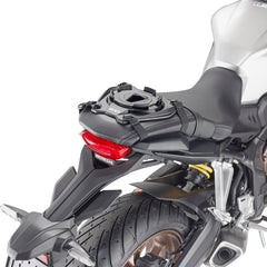Base Universale da Sella per Borse Tanklock e TanklockED GIVI S430 Seatlock