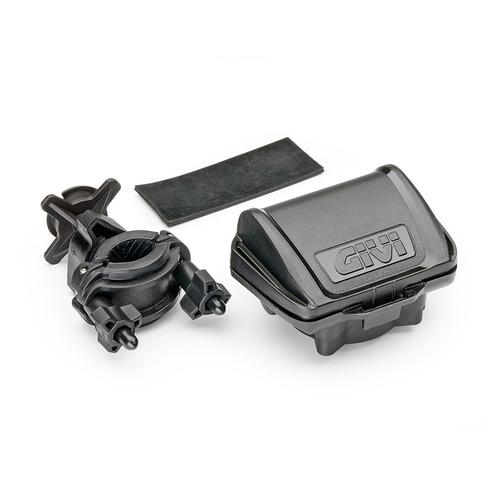 Custodia Porta Telepass e Dispositivo Pedaggio Givi S604