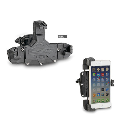 Porta Smartphone Moto Givi S920L