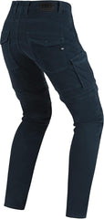 Pantalone Cargo con Protezioni PMJ Santiago