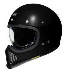 Casco Integrale SHOEI EX-ZERO BLACK