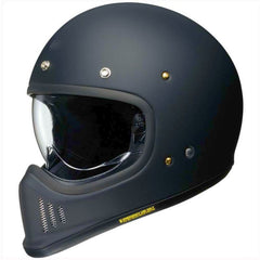 Casco Integrale SHOEI EX-ZERO MATT BLACK