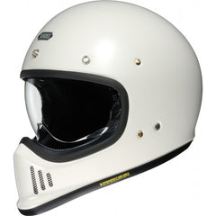 Casco Integrale SHOEI EX-ZERO OFF WHITE