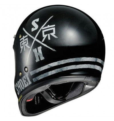 Casco Integrale SHOEI EX-ZERO XANADU TC-5