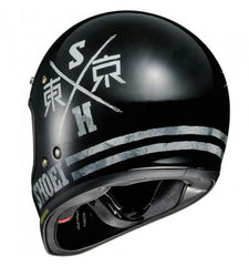 Casco Integrale SHOEI EX-ZERO XANADU TC-5