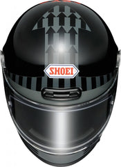 Casco Integrale SHOEI GLAMSTER LUCKYCATGARAGE TC-5