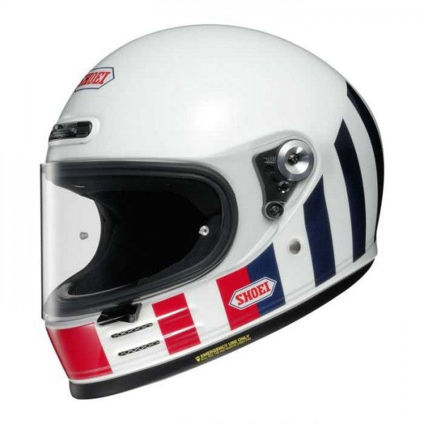 Casco Integrale SHOEI GLAMSTER RESURRECTION TC-10