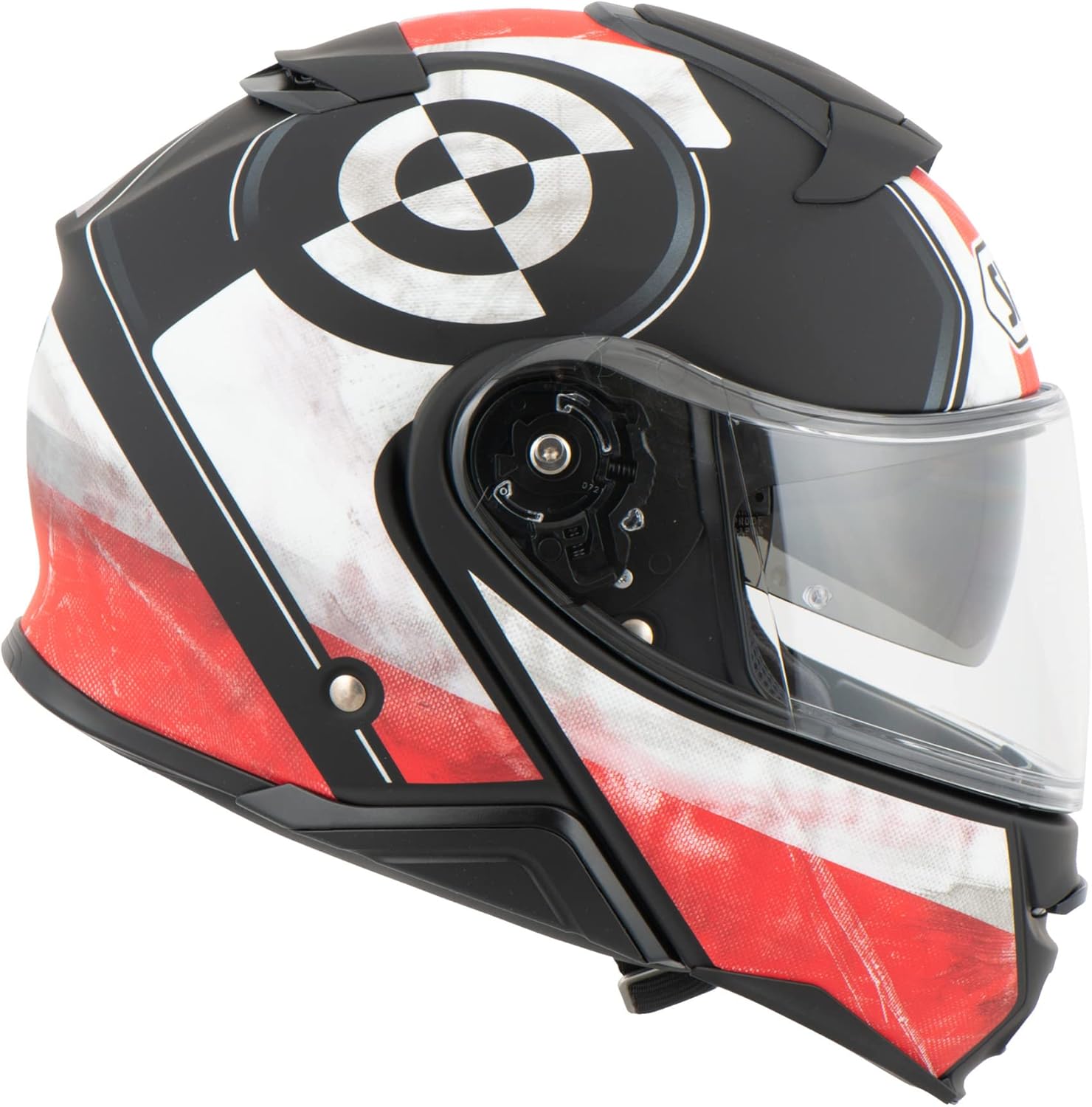 Casco modulare SHOEI NEOTEC II JAUNT TC-1