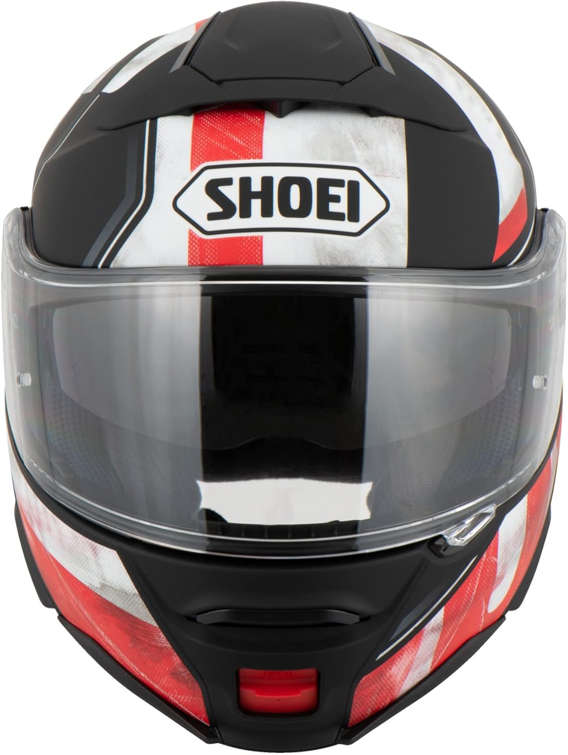 Casco modulare SHOEI NEOTEC II JAUNT TC-1