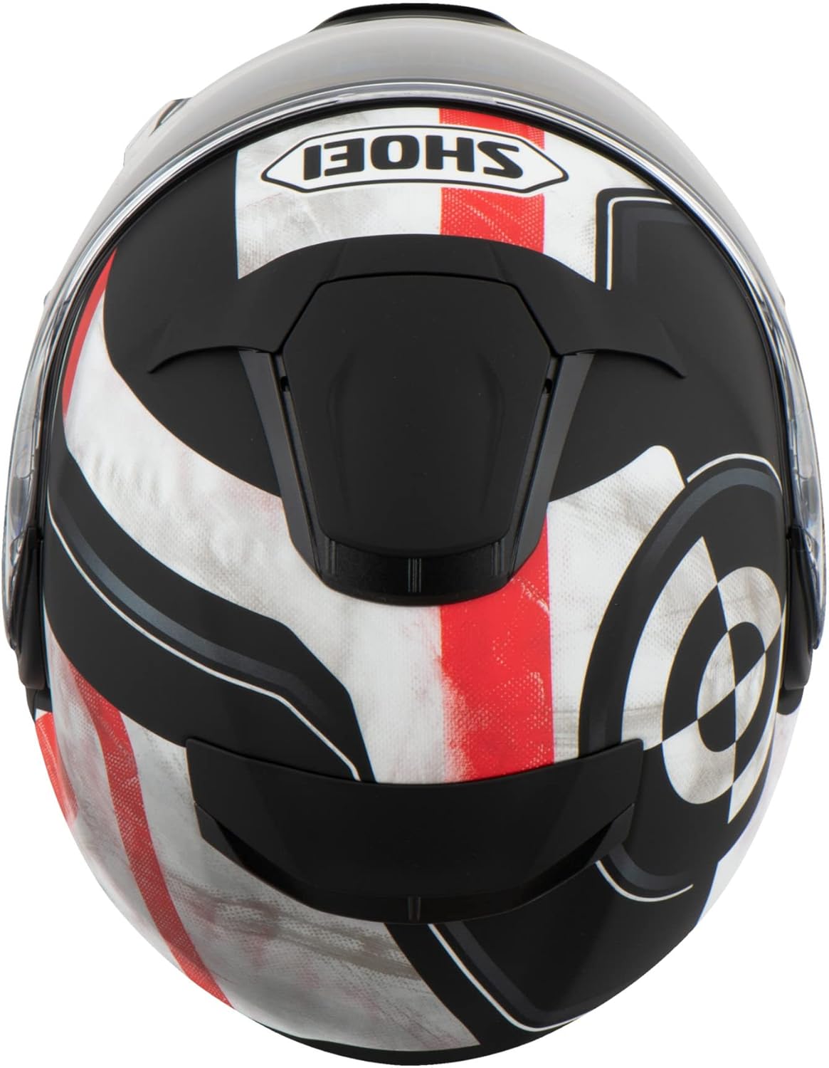 Casco modulare SHOEI NEOTEC II JAUNT TC-1