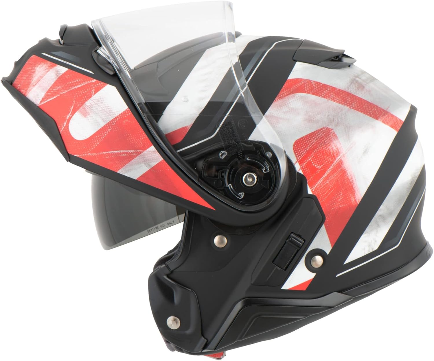 Casco modulare SHOEI NEOTEC II JAUNT TC-1