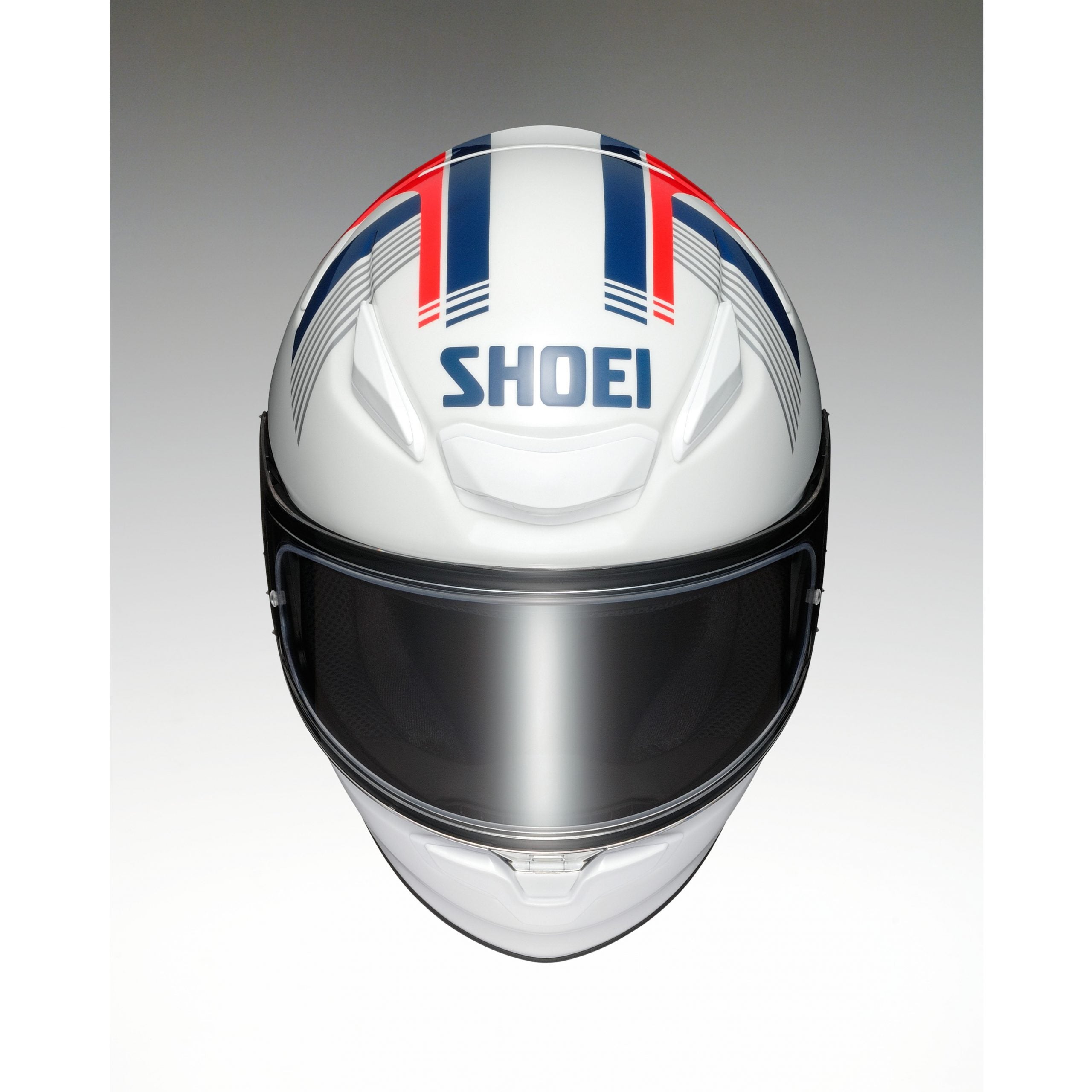 Casco integrale  SHOEI NXR 2 MM93 RETRO TC-10