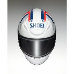 Casco integrale  SHOEI NXR 2 MM93 RETRO TC-10