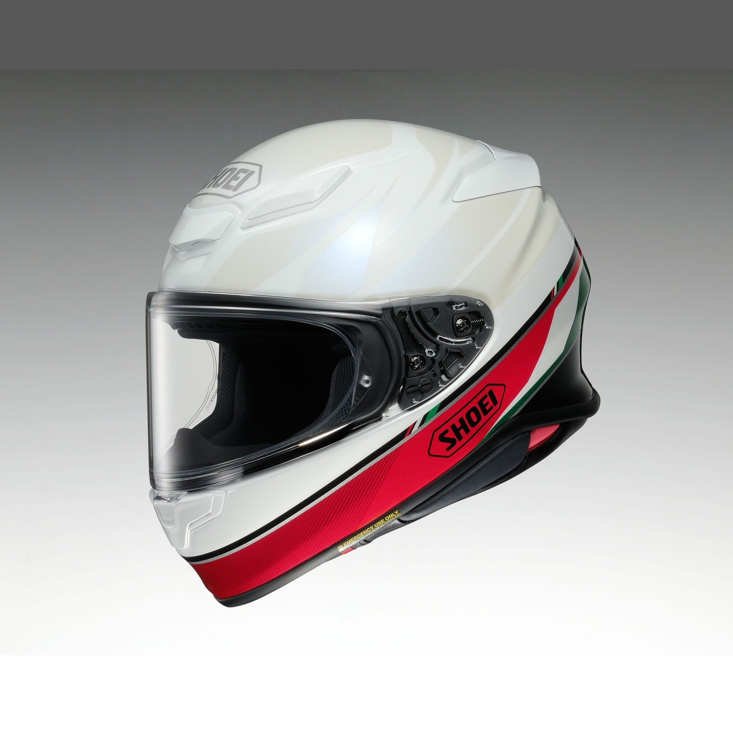 Casco Integrale  SHOEI NXR 2 NOCTURNE TC-4