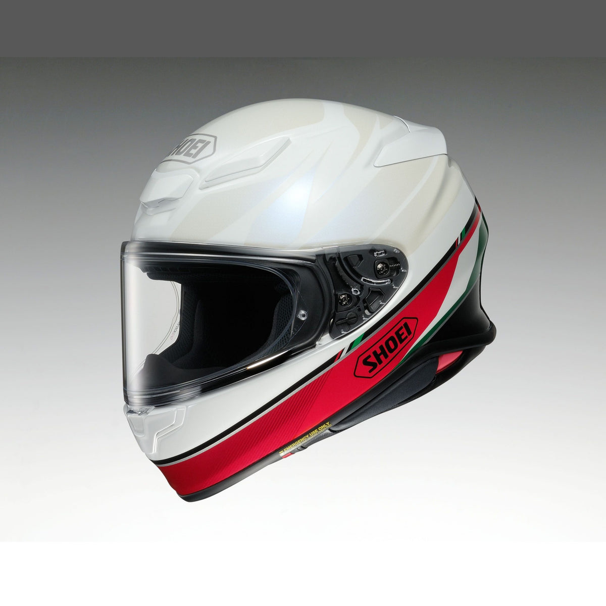 Casco Integrale  SHOEI NXR 2 NOCTURNE TC-4