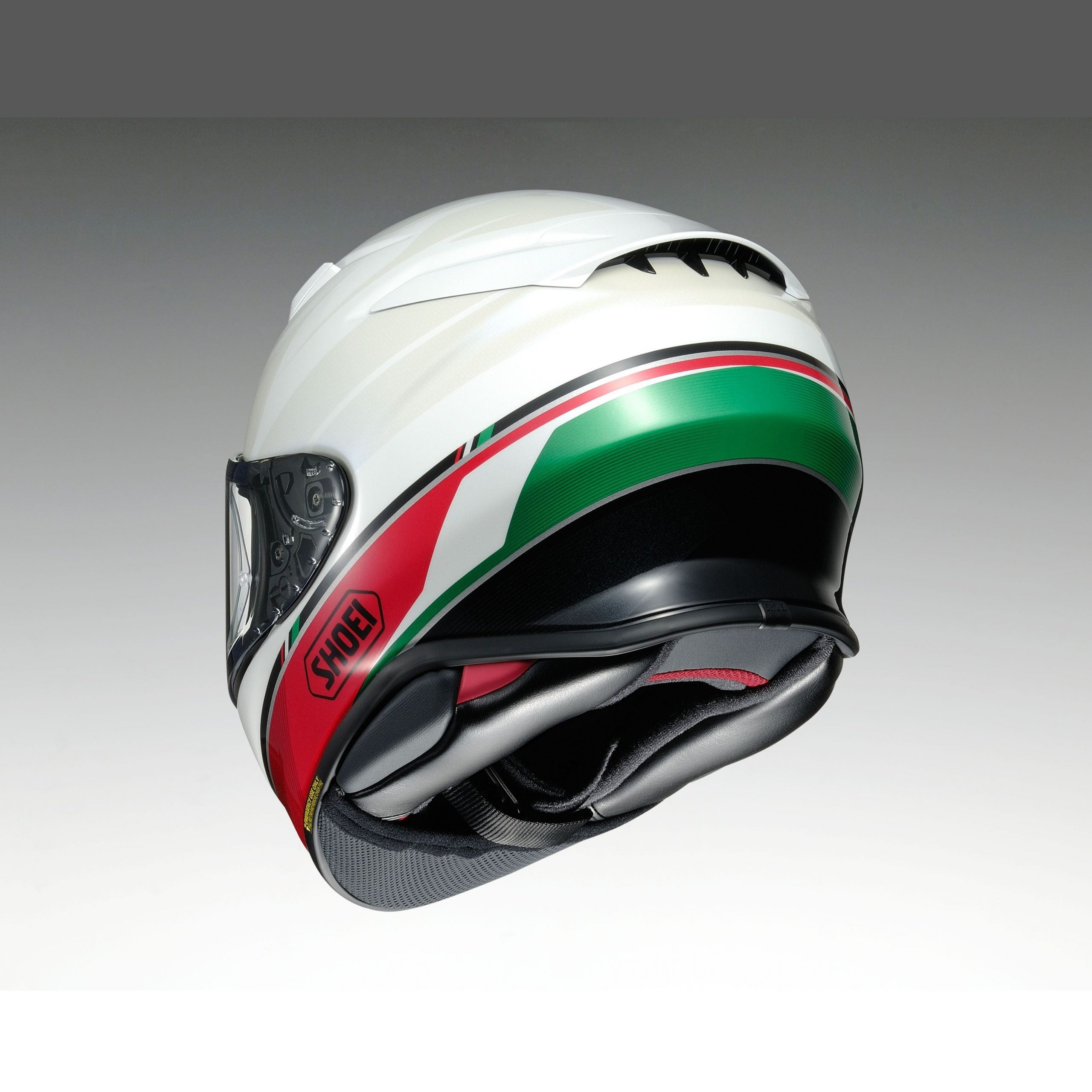 Casco Integrale  SHOEI NXR 2 NOCTURNE TC-4