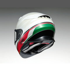 Casco Integrale  SHOEI NXR 2 NOCTURNE TC-4