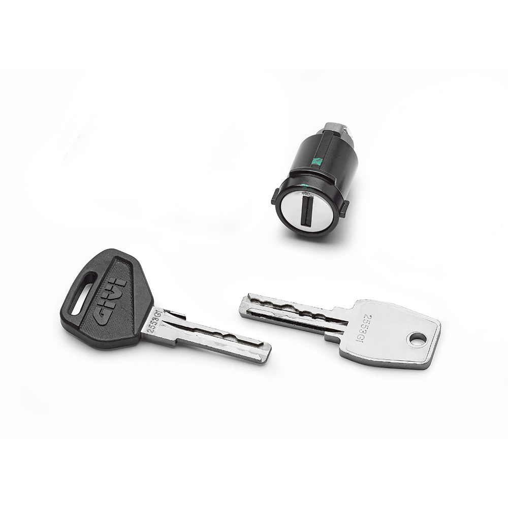 Givi –SLR101 – Smart Security Lock