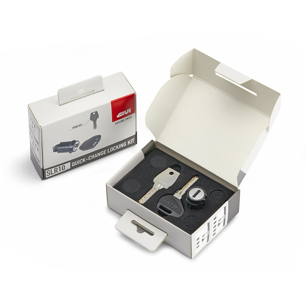 Givi –SLR101 – Smart Security Lock