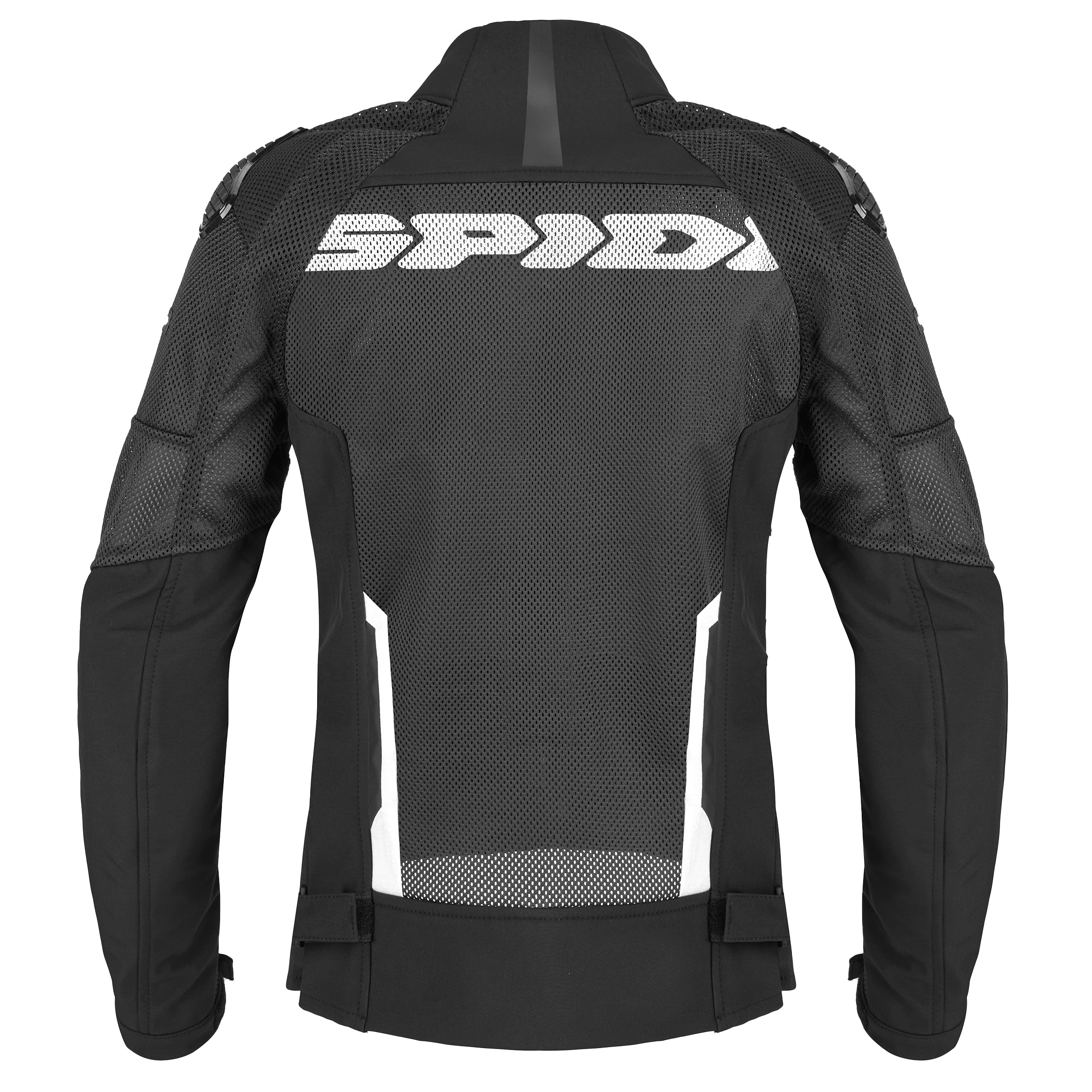 Giacca Moto Estiva SPIDI RACE WARRIOR 2 NET LADY