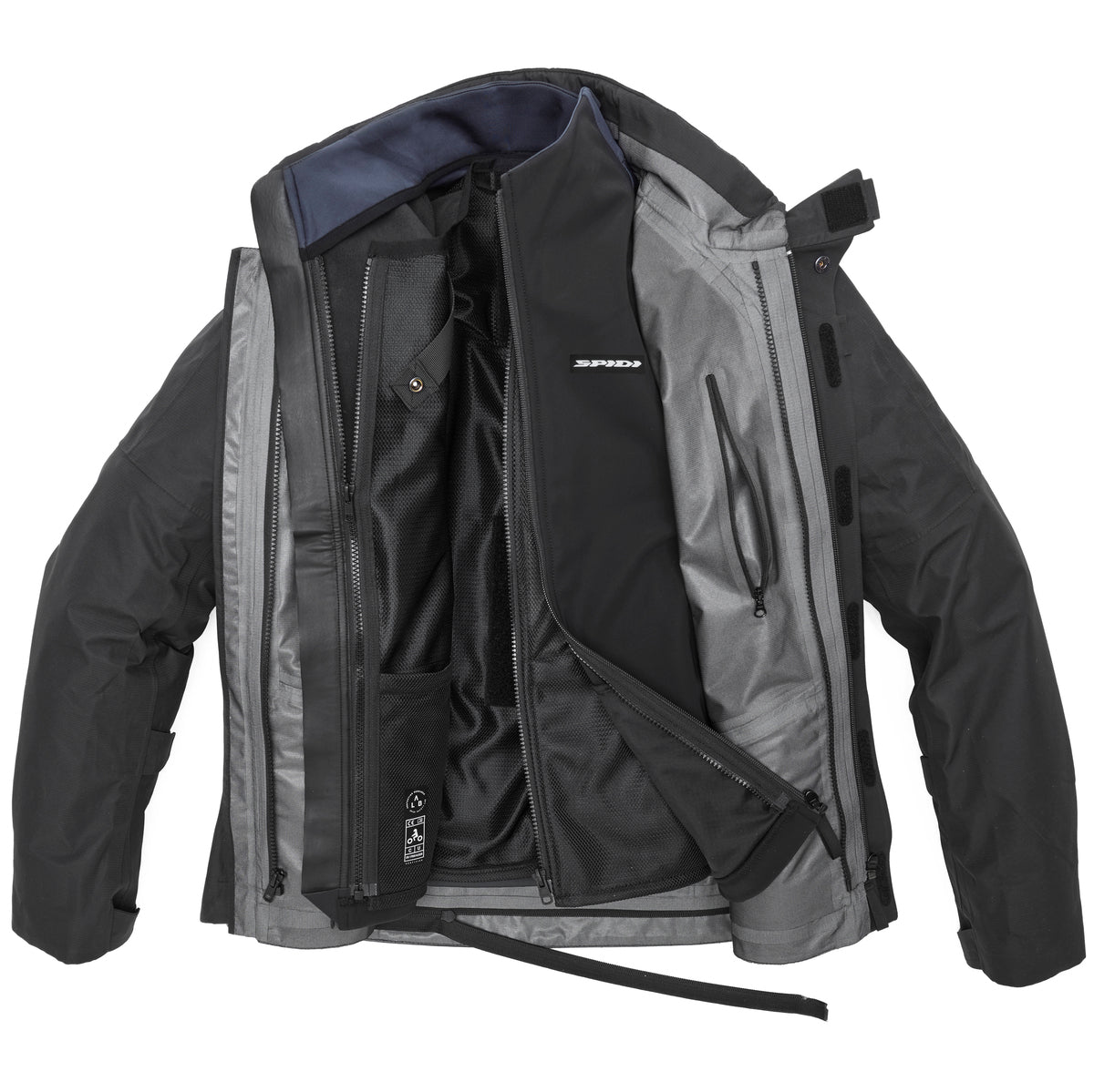 Giacca H2Out 3L Shell