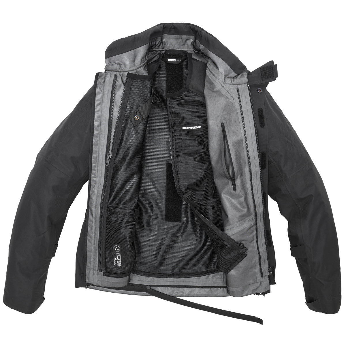 Giacca H2Out 3L Shell