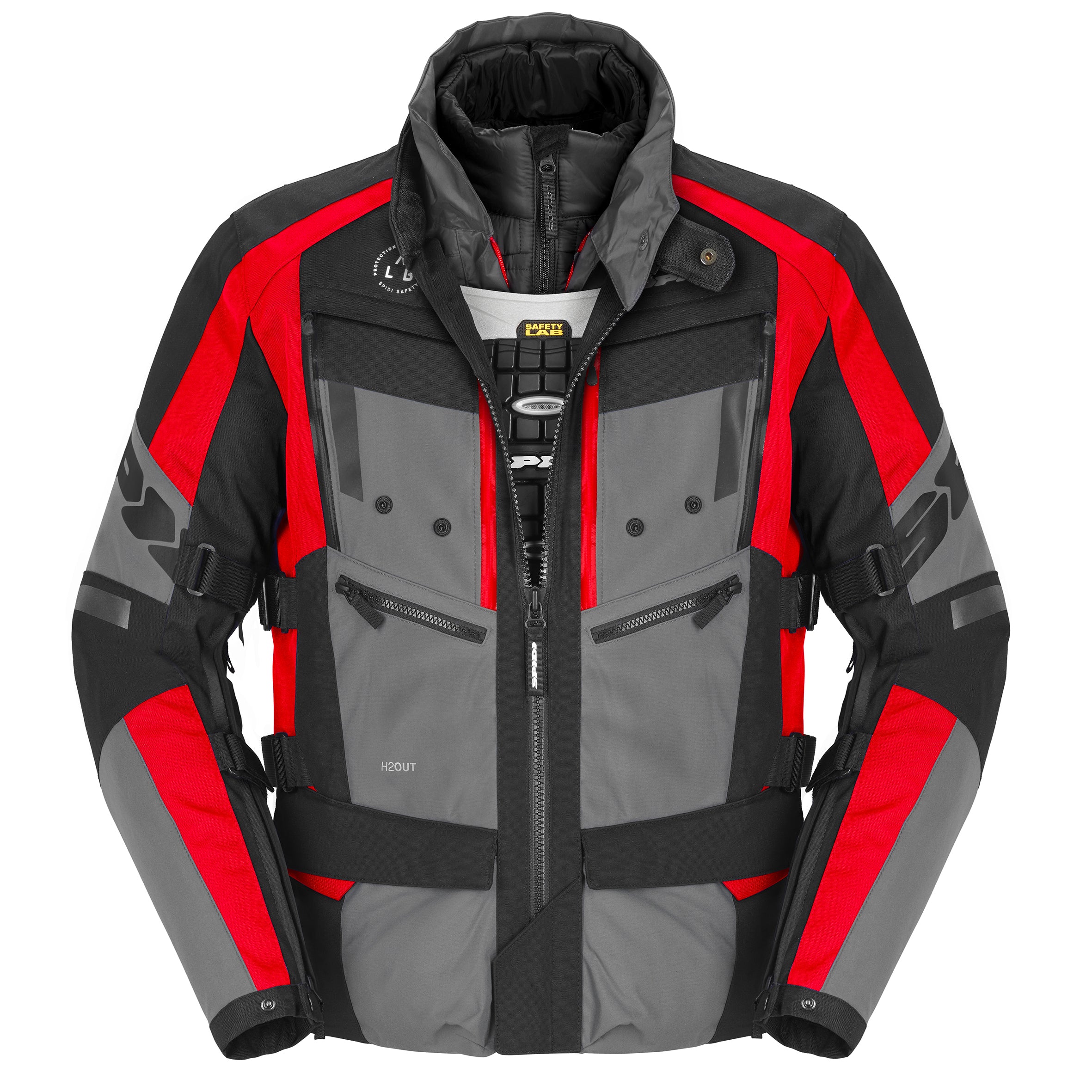 Giacca H2Out 4 Season Evo
