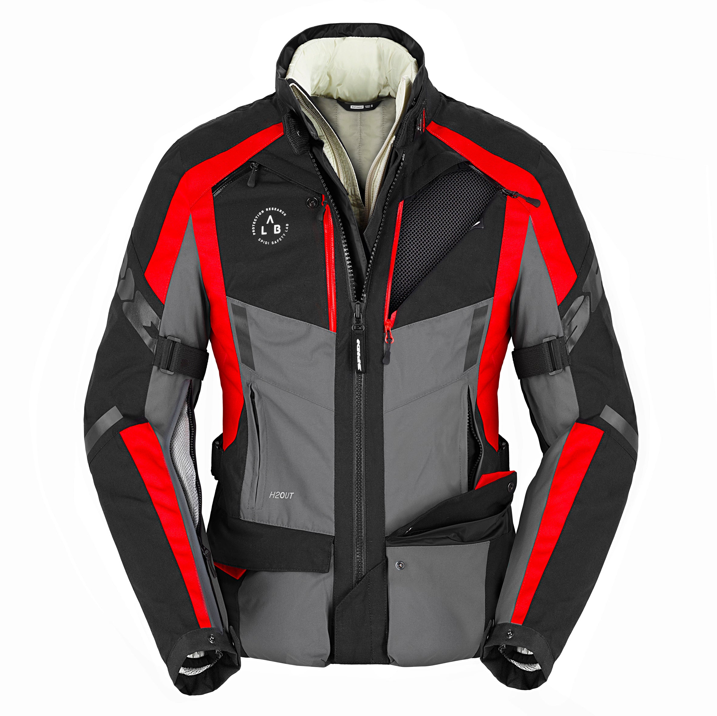 Giacca H2Out 4 Season Evo Donna