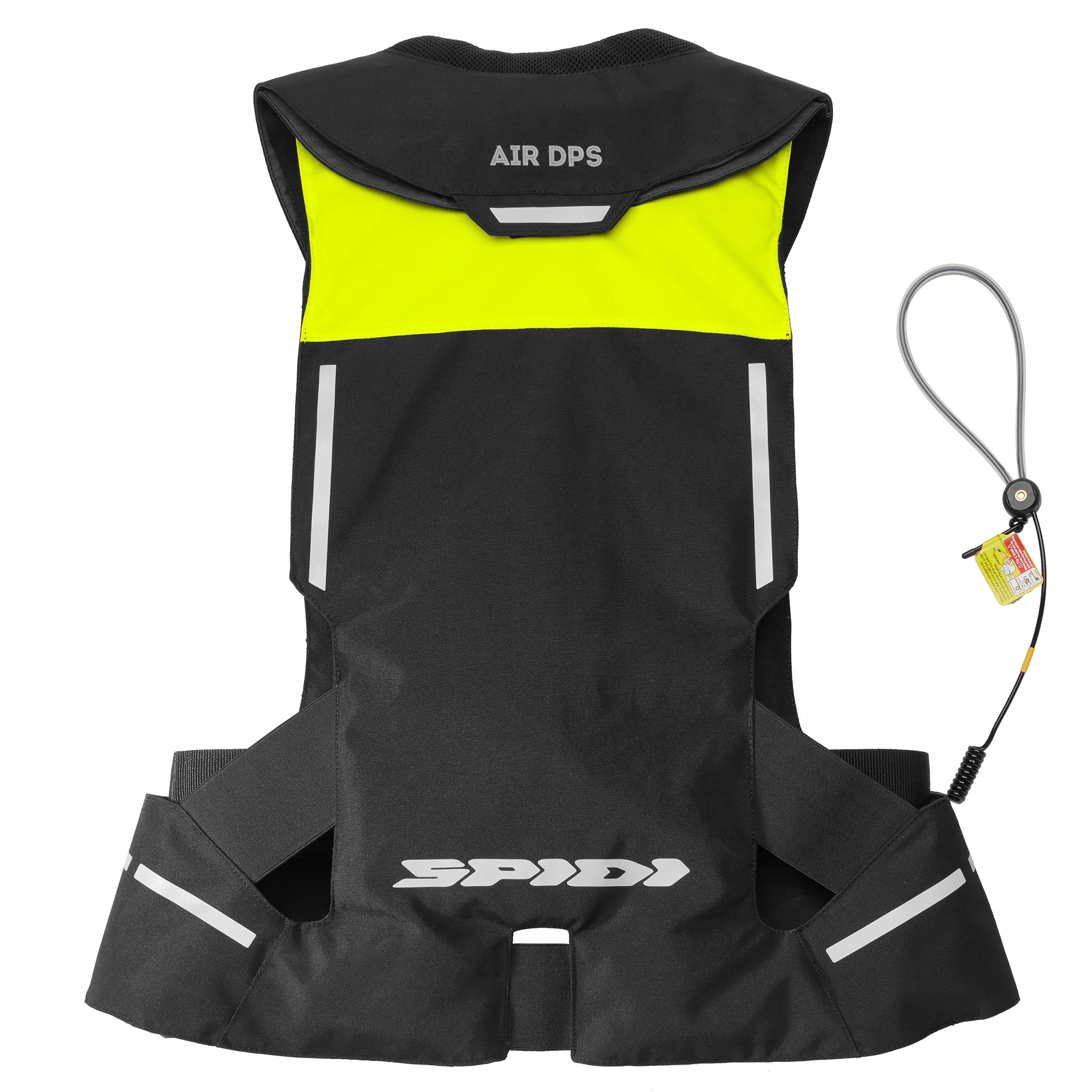 Gilet in tessuto Air DPS