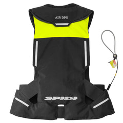 Gilet in tessuto Air DPS