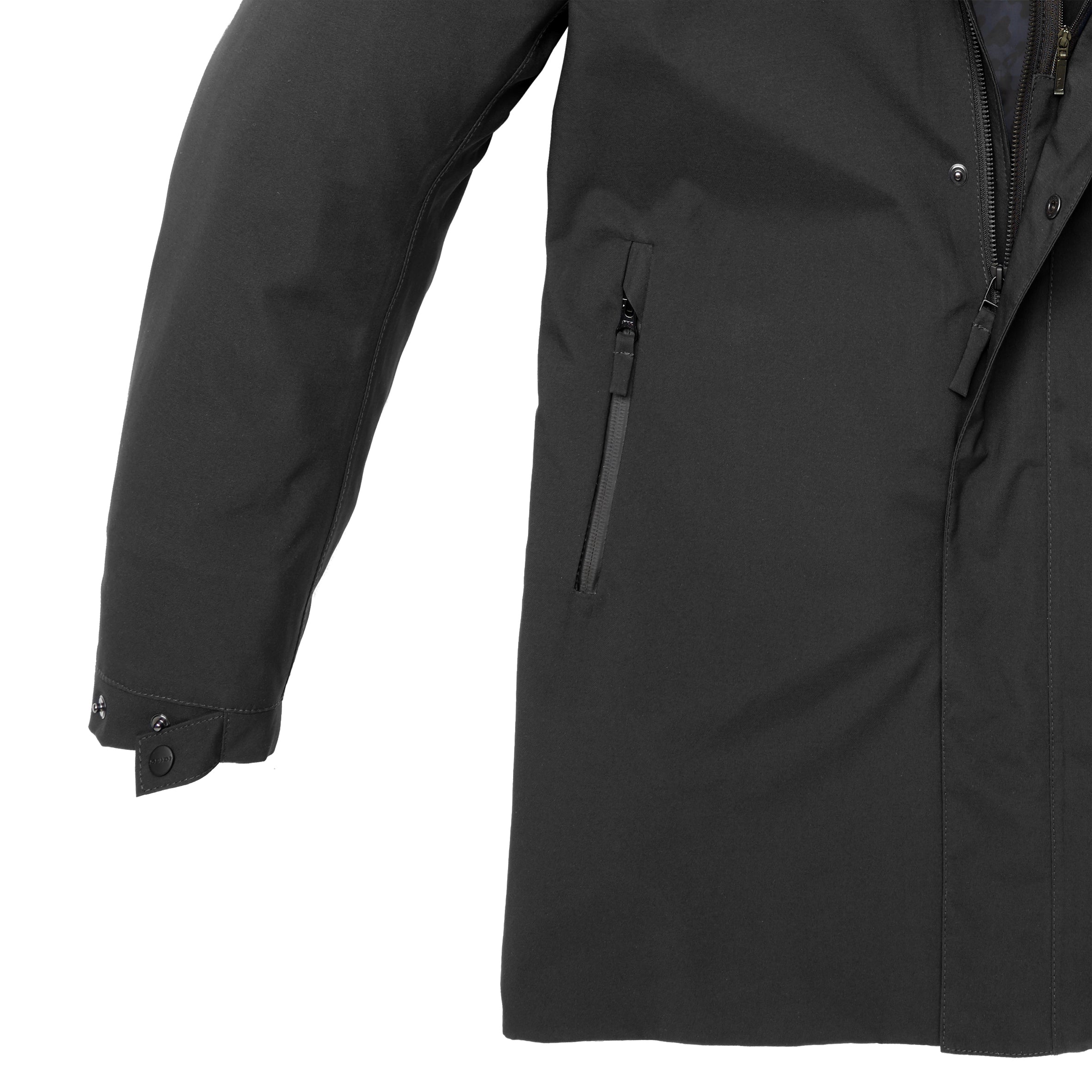Giacca H2Out Beta Evo Light