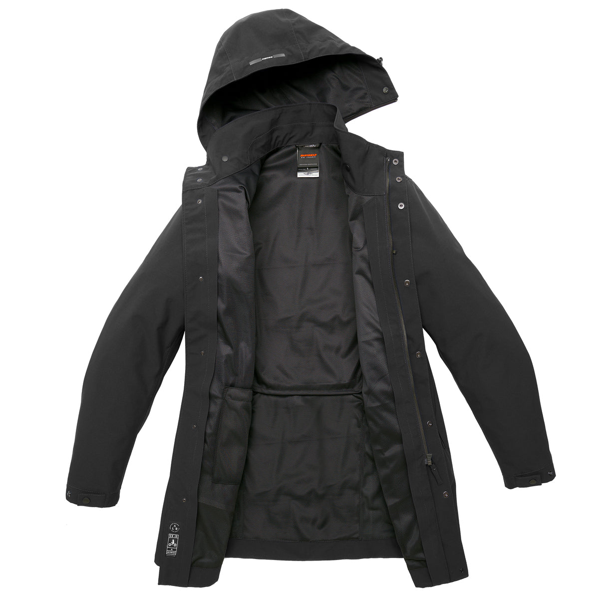 Giacca H2Out Beta Evo Light