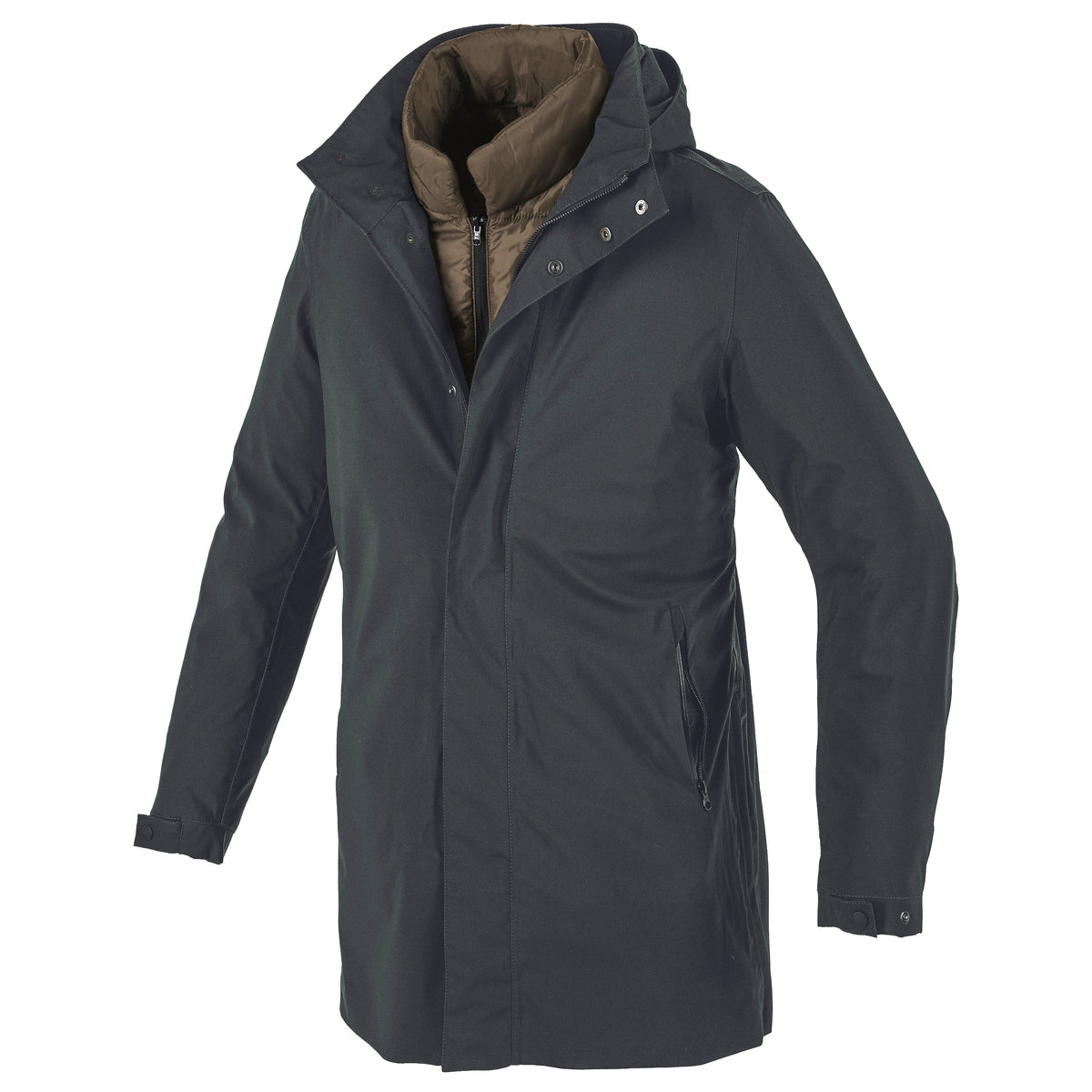 Giacca H2Out Beta Primaloft®