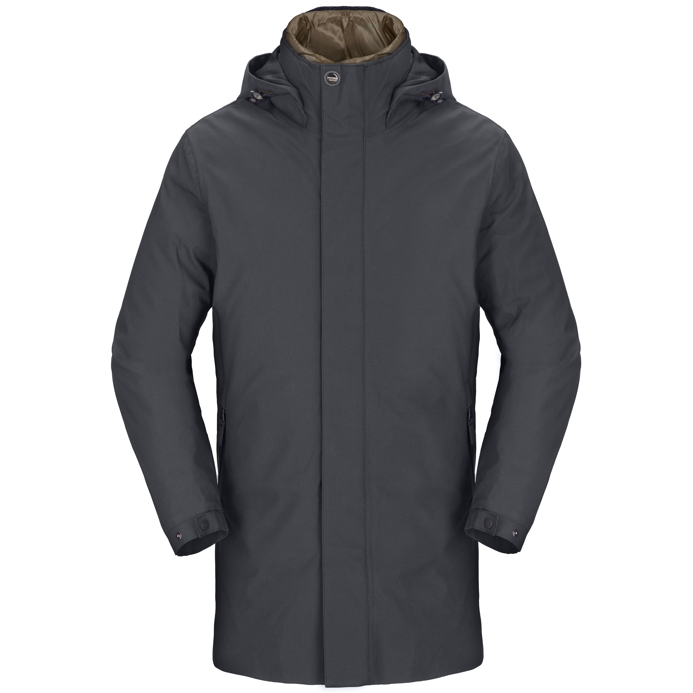 Giacca H2Out Beta Primaloft®